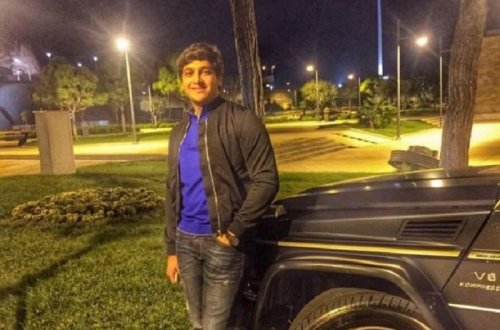 Generalın xuliqan oğlunu hansı cəza gözləyir?