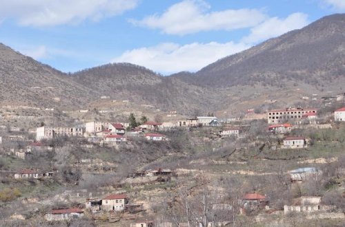 Ermənilərin Laçını məskunlaşdırma siyasəti puça çıxdı - FAKTLAR