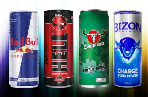 Bu içkilər ziyanlıdır