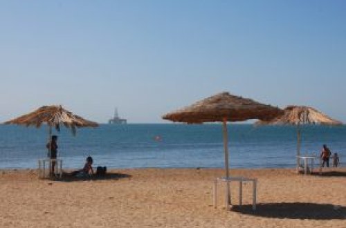 İctimai çimərliklərlə bağlı yeni tələblər qüvvəyə minib