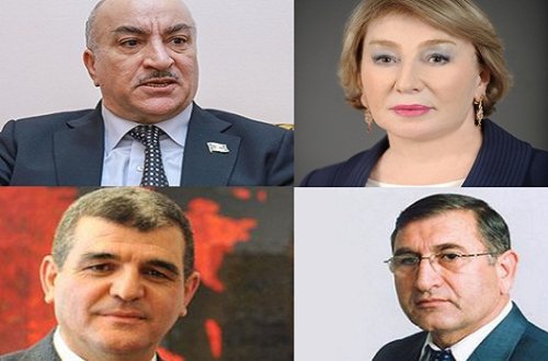 Seçicilərin deputatlardan istəyi - “Borcumu ödə!”, “Sosial yardım təşkil elə!”, “Arvadımı boşanmağa qoyma!”, “Oğlumun qiymətlərini yazdır!”