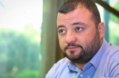 Akif Çovdarovun oğlu da Tağı Əhmədovun mülklərindən danışdı: 