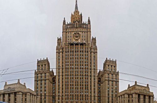 Rusiya XİN-in elektron poçt ünvanına genişmiqyaslı haker hücumu edilib