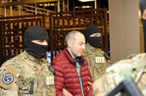 Prokuror Lapşinə CƏZA istədi