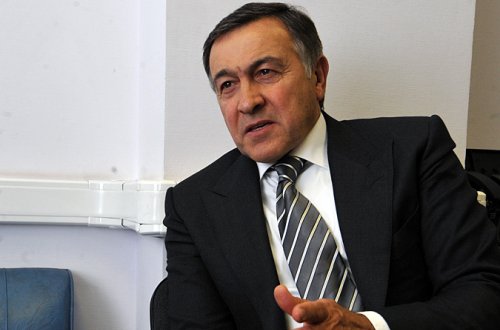 Araz Ağalarov ABŞ-dakı mülkünü satışa çıxarıb