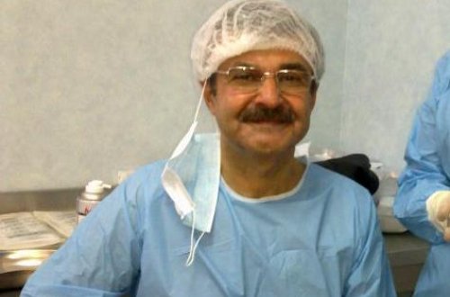 Məşhur loğman azərbaycanlıların ən çox əziyyət çəkdiyi xəstəliklərin adlarını açıqladı