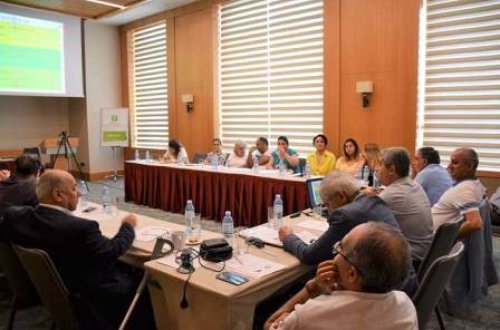 Vətəndaş cəmiyyətinin büdcə müzakirələrində iştirakı müzakirə olunub