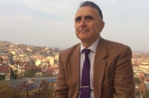 Azərbaycanla Macarıstan arasında böyük iqtisadi əməkdaşlığın təməlini qoyan adam