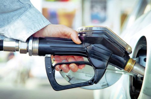 Benzin bahalaşdı - 