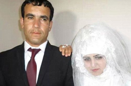 Təzə gəlin intihar etdi - bakirəlik testinə görə - VİDEO