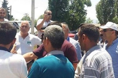 PalSüd işçilərindən aksiya: maaş böhranı 