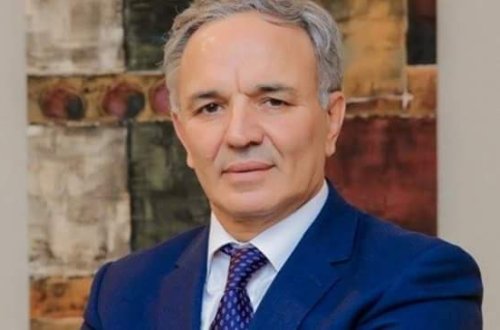 'Tam qətiyyətlə bildirirəm ki, jurnalistlərin mənzil siyahısı Azərbaycan jurnalistikasının palitrasını əks etdirəcək' - Əflatun Amaşov