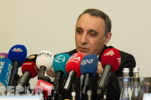 Bank sahəsində 32 şəxs barəsində 19 cinayəti işi məhkəməyə göndərilib