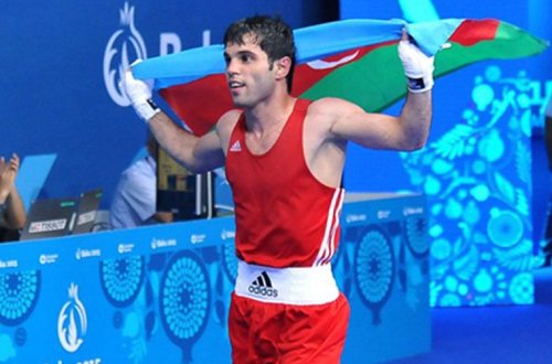 Məşhur idmançımız gecə klubunda qızı döyməsi xəbərindən — DANIŞDI