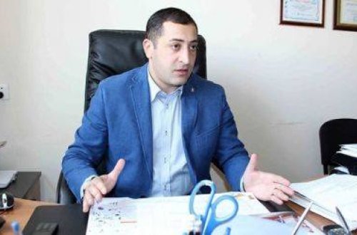 Azərbaycanda elm sahəsində ilk – 33 yaşlı professor oldu