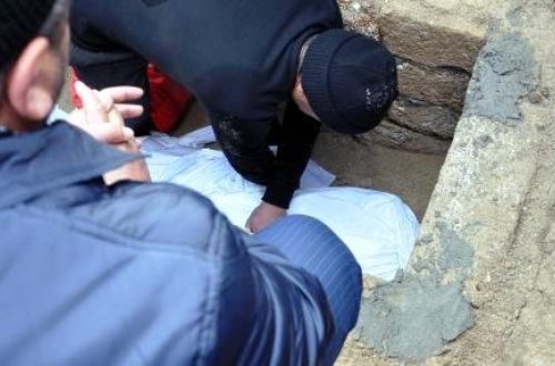 SON DƏQİQƏ! Qəza keçirən azərbaycanlı məşhur öldü - FOTOLAR