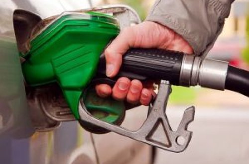 Azərbaycana gətirilən 95-dən az və 92 oktan ədədi ilə benzinlər idxal rüsumundan azad edilib
