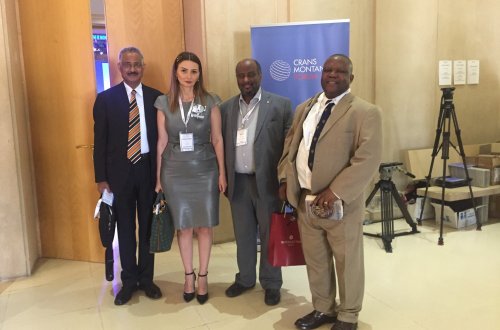 “Azərbaycan xalqı beynəlxalq ictimaiyyətdən bunu gözləyir” – Qənirə Paşayeva