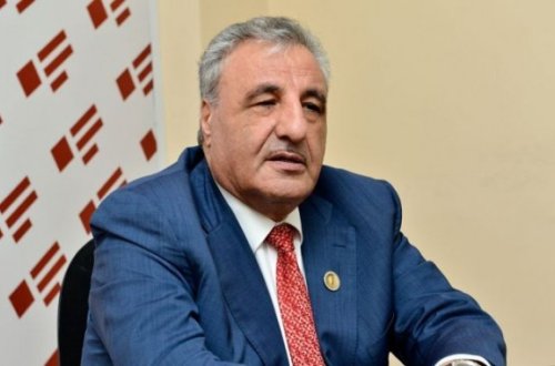 Tağı Əhmədovun korrupsiya pullarını hara xərcləməsi haqda ilginc Dosye