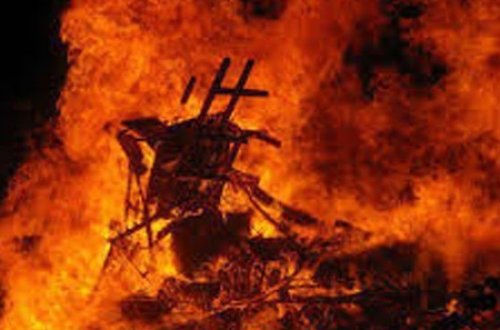 Bakıda güclü partlayış: ölən və yaralananlar var - Son dəqiqə