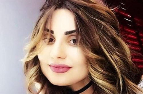 Şəbnəm “uydurma qəza” ittihamlarına cavab verdi: 
