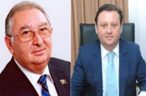 Rektorun məmur oğlu barədə iddialar - İTTİHAM VAR