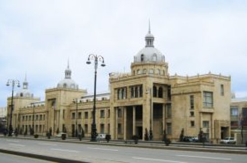 Tətbiqi İncəsənət Kolleci fəaliyyətini dayandırıb