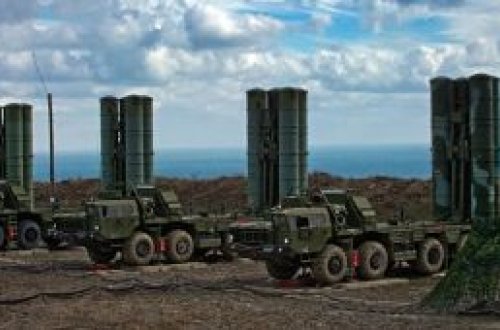 Türkiyə S-400 komplekslərini əldə etmək üçün Rusiyadan kredit ala bilər