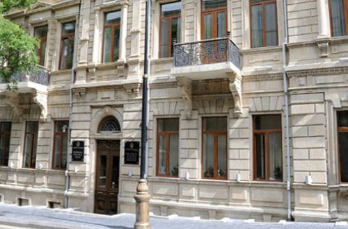 Bakıdakı ziyarətgahın qeydiyyatı ləğv olundu