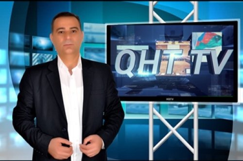 Şuranın dəstəyilə QHT-lər üçün internet televizya yaradılır