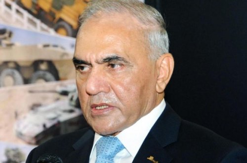 Nazirin qardaşı sələmə pul verirmiş