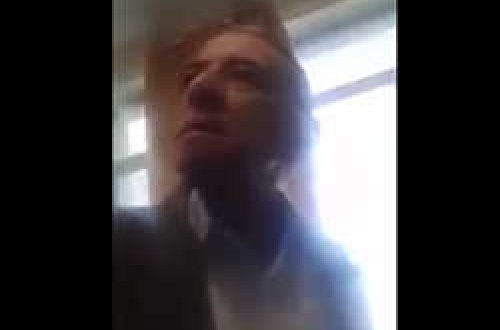 Hacıdan gənc xanıma əxlaqsız təklif – “Axı mənim ürəyim əsir…” – GİZLİ ÇƏKİLİŞ – VİDEO