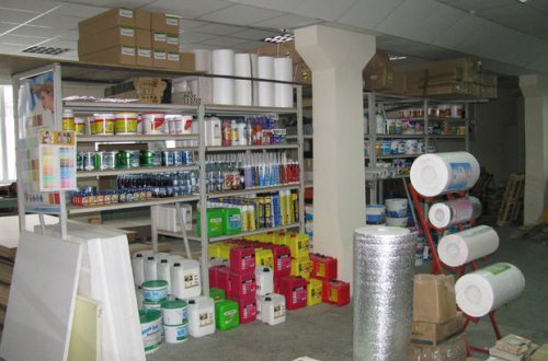 Ölkədə 228,2 milyon manatlıq tikinti materialı istehsal olunub