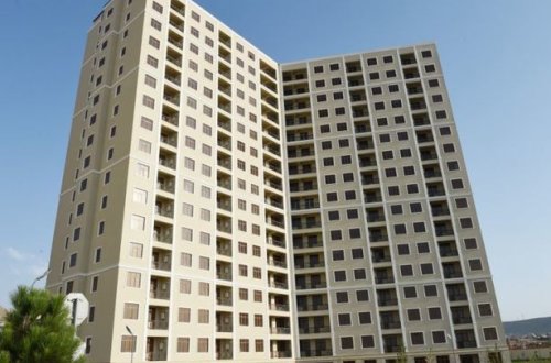 Mənzil alan jurnalist CÜTLÜKLƏR