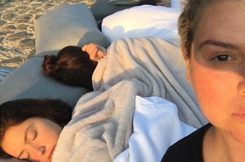 Hadisə küçədə yatdı - 