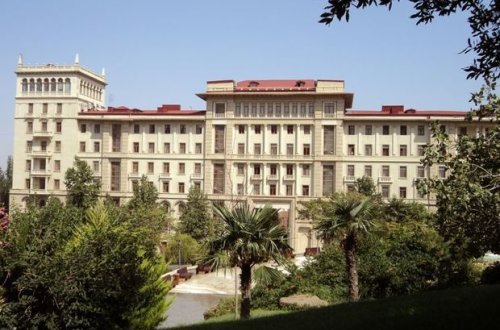 Azərbaycanda yeni qurumlar yaradıldı