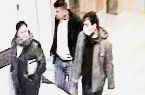 Qadının böyrəyini oğurladılar - ŞOK HADİSƏ