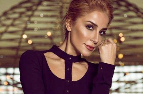 İradə İbrahimova: Dəhşətli gecə yaşadıq – FOTO