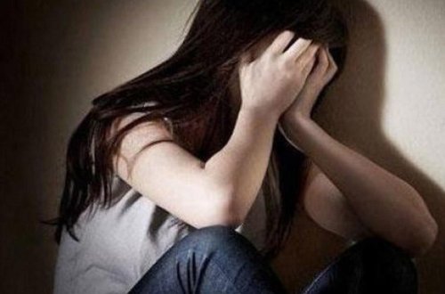 Gənc aktrisanın atası təcavüzdən həbs olundu - FOTO