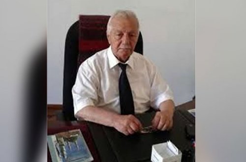 Bakı merinin 80 yaşlı müavini necə ölüb?