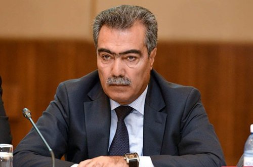 “Yeni mənzillərin açarları dekabrda veriləcək”