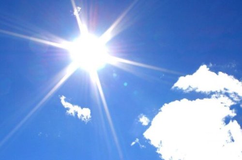 Sabah 40 dərəcə isti gözlənilir