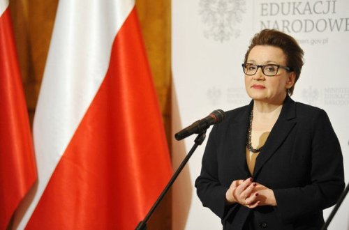 Polşanın təhsil naziri Azərbaycana gələcək