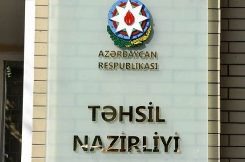 Məktəb direktorlarının diaqnostik qiymətləndirilməsi aparılacaq