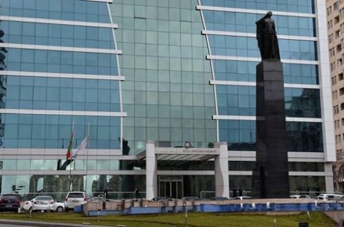 Bu il Azərbaycanda 34 minə yaxın şəxs işlə təmin olunub - Nazirlik