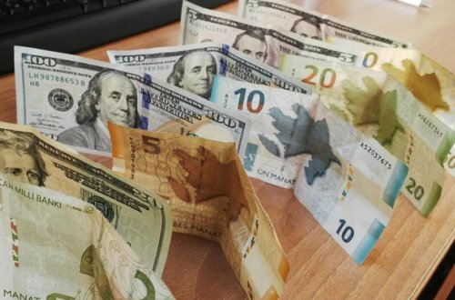 Gələn həftənin məzənnəsi