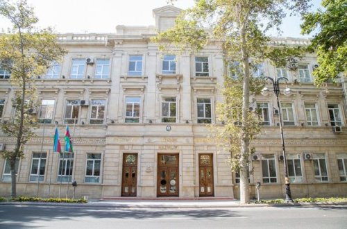 Jurnalistlərin binası genişzolaqlı multimedia xidmətləri ilə təmənnasız olaraq təchiz olunacaq