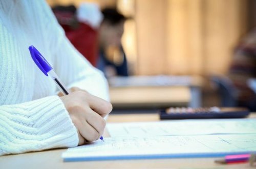 Bu gün I və IV qruplar üzrə qəbul imtahanı keçiriləcək