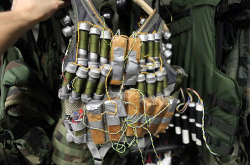 İnterpolun hesabatı: 