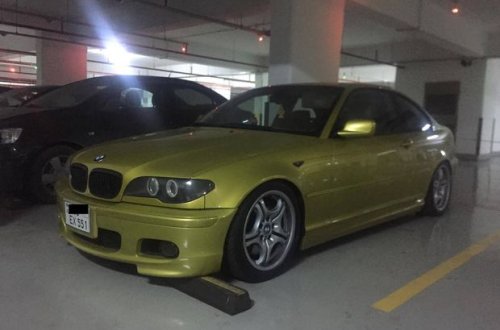 Polis avtomobilin nömrəsinə “seks” yazan sürücünü cəzalandırdı – FOTO